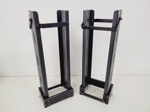 Thumbnail image of BioTek 405 TS Microplate Washer w/ Biostack 3 Microplate Stacker & Vacuum Pump 2