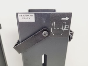 Thumbnail image of BioTek 405 TS Microplate Washer w/ Biostack 3 Microplate Stacker & Vacuum Pump 2