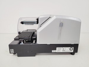 Thumbnail image of BioTek 405 TS Microplate Washer w/ Biostack 3 Microplate Stacker & Vacuum Pump 2