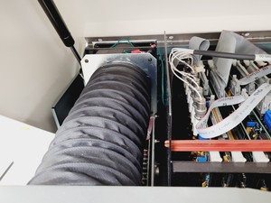 Thumbnail image of Beckton Dickinson FACSCalibur System w/ Workstation - ModFit L Software Lab