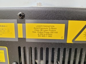 Thumbnail image of Beckton Dickinson FACSCalibur System w/ Workstation - ModFit L Software Lab