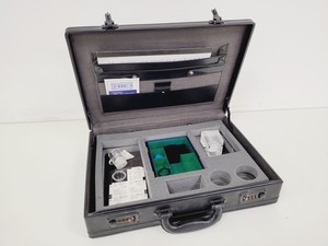 Thumbnail image of Beckton Dickinson FACSCalibur System w/ Workstation - ModFit L Software Lab