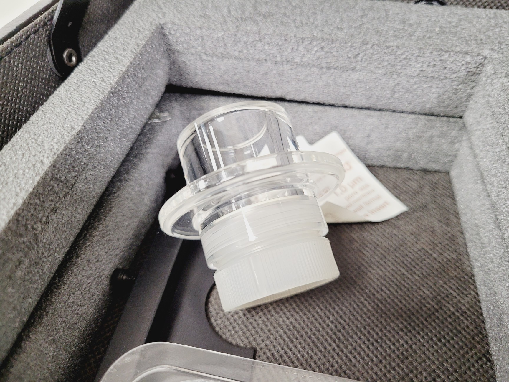 Image of Beckton Dickinson FACSCalibur System w/ Workstation - ModFit L Software Lab