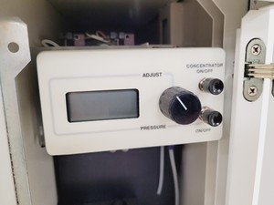 Thumbnail image of Beckton Dickinson FACSCalibur System w/ Workstation - ModFit L Software Lab