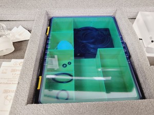 Thumbnail image of Beckton Dickinson FACSCalibur System w/ Workstation - ModFit L Software Lab