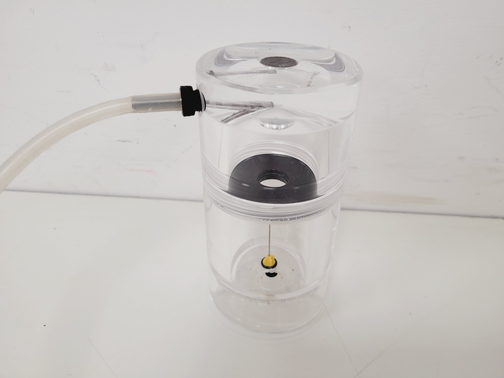 Image of Beckton Dickinson FACSCalibur System w/ Workstation - ModFit L Software Lab