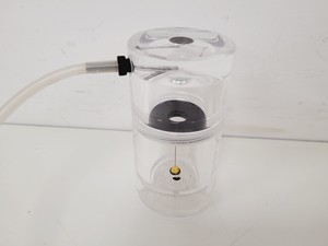 Thumbnail image of Beckton Dickinson FACSCalibur System w/ Workstation - ModFit L Software Lab