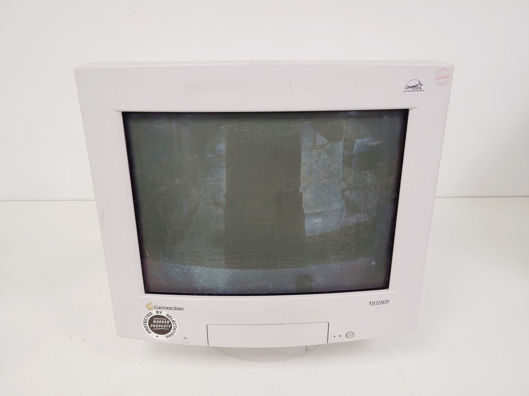 Image of Beckton Dickinson FACSCalibur System w/ Workstation - ModFit L Software Lab