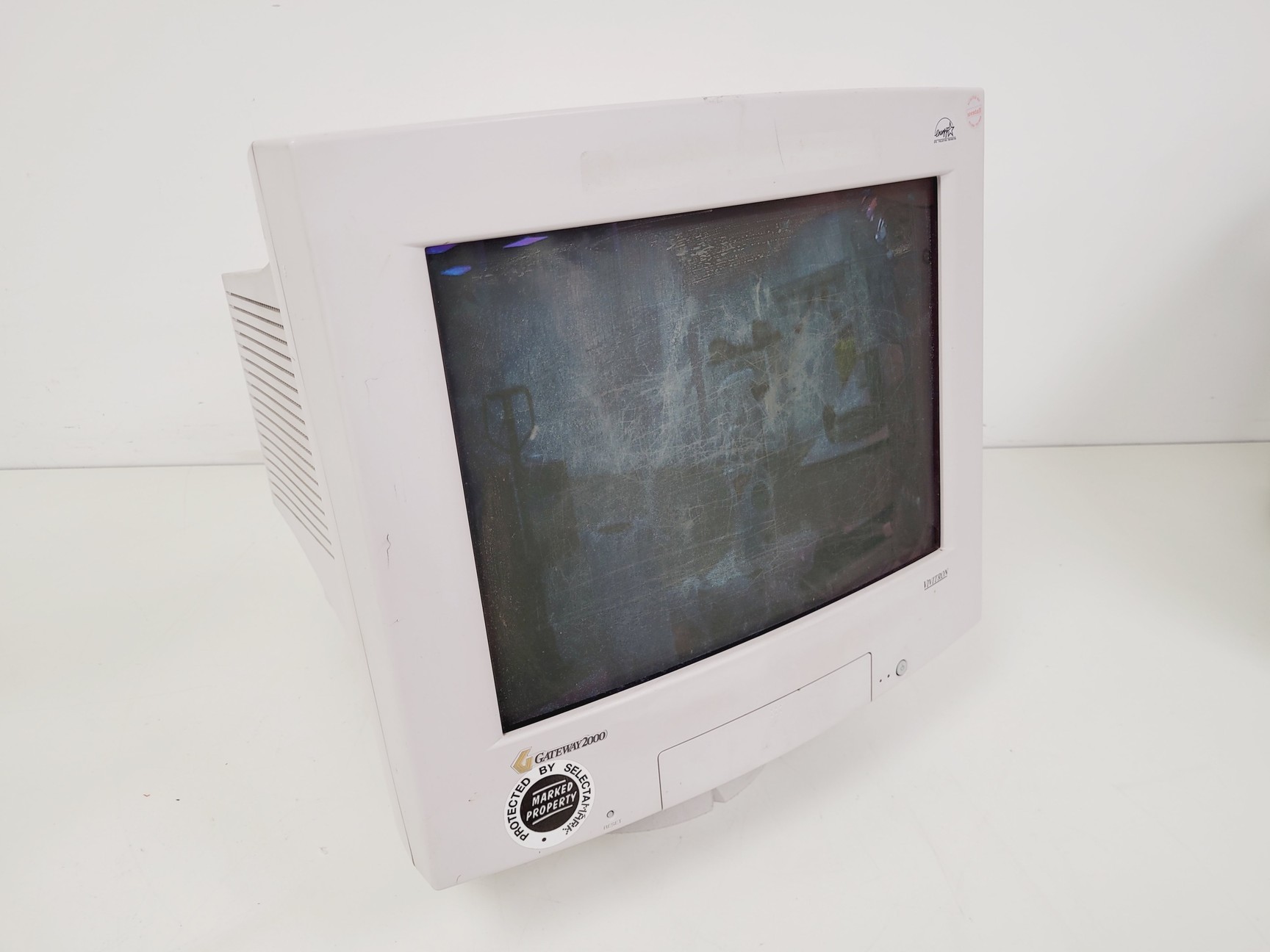 Image of Beckton Dickinson FACSCalibur System w/ Workstation - ModFit L Software Lab