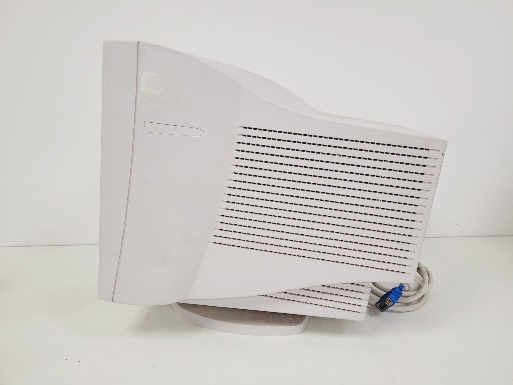 Image of Beckton Dickinson FACSCalibur System w/ Workstation - ModFit L Software Lab