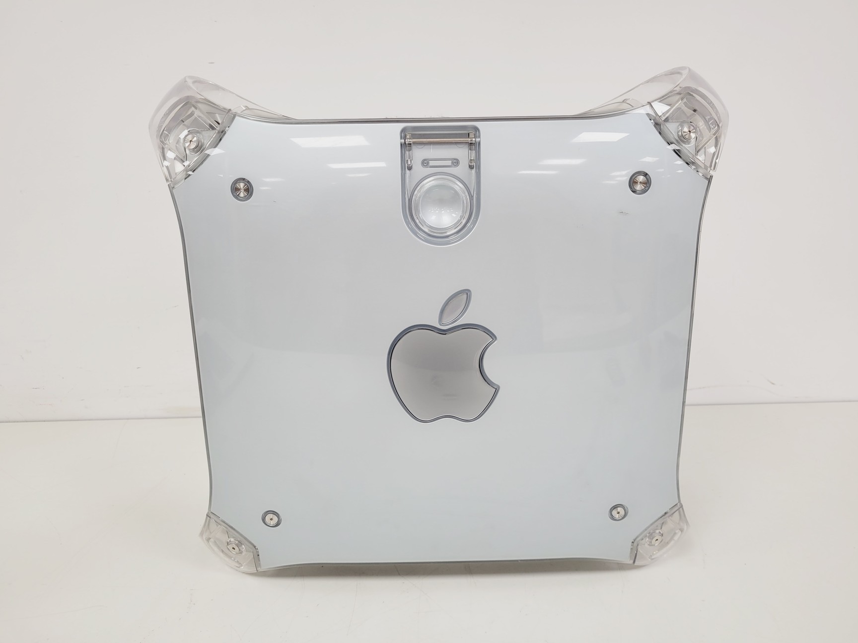 Image of Beckton Dickinson FACSCalibur System w/ Workstation - ModFit L Software Lab