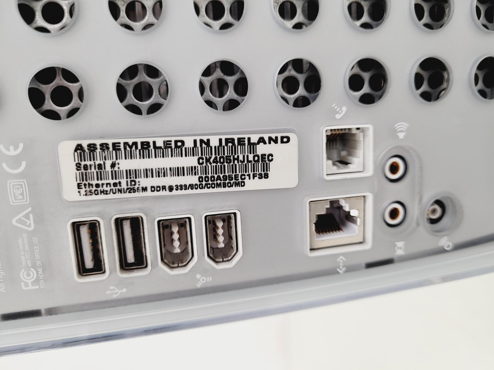 Image of Beckton Dickinson FACSCalibur System w/ Workstation - ModFit L Software Lab