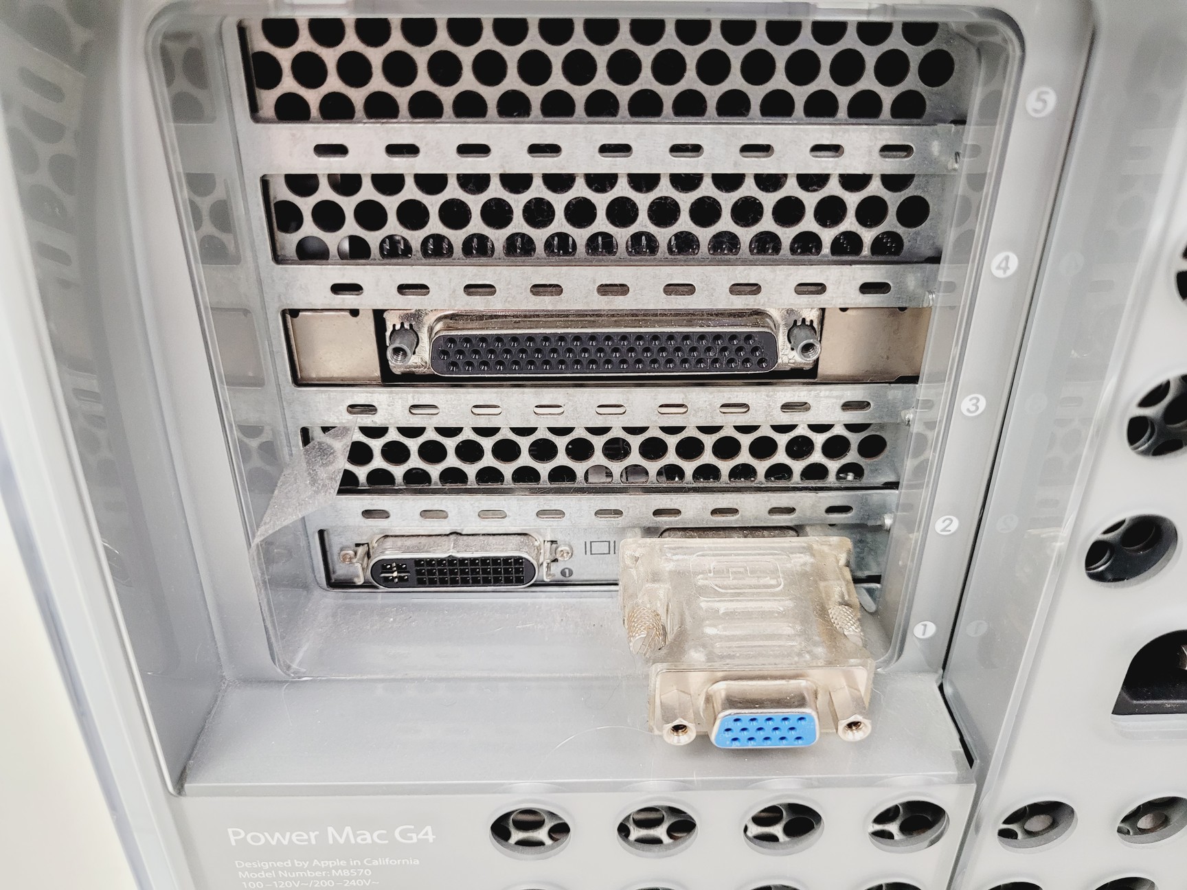 Image of Beckton Dickinson FACSCalibur System w/ Workstation - ModFit L Software Lab