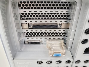 Thumbnail image of Beckton Dickinson FACSCalibur System w/ Workstation - ModFit L Software Lab