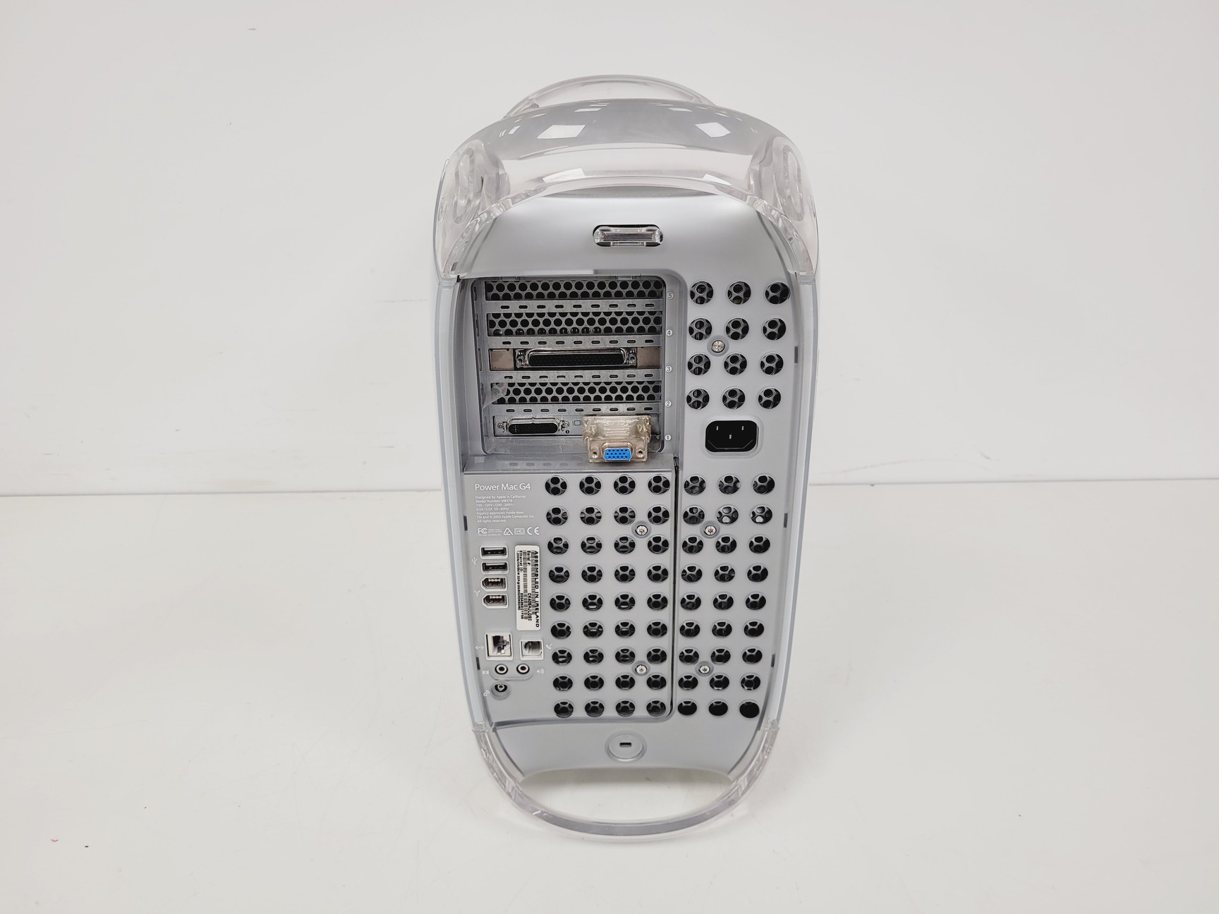 Image of Beckton Dickinson FACSCalibur System w/ Workstation - ModFit L Software Lab