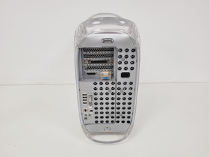 Thumbnail image of Beckton Dickinson FACSCalibur System w/ Workstation - ModFit L Software Lab