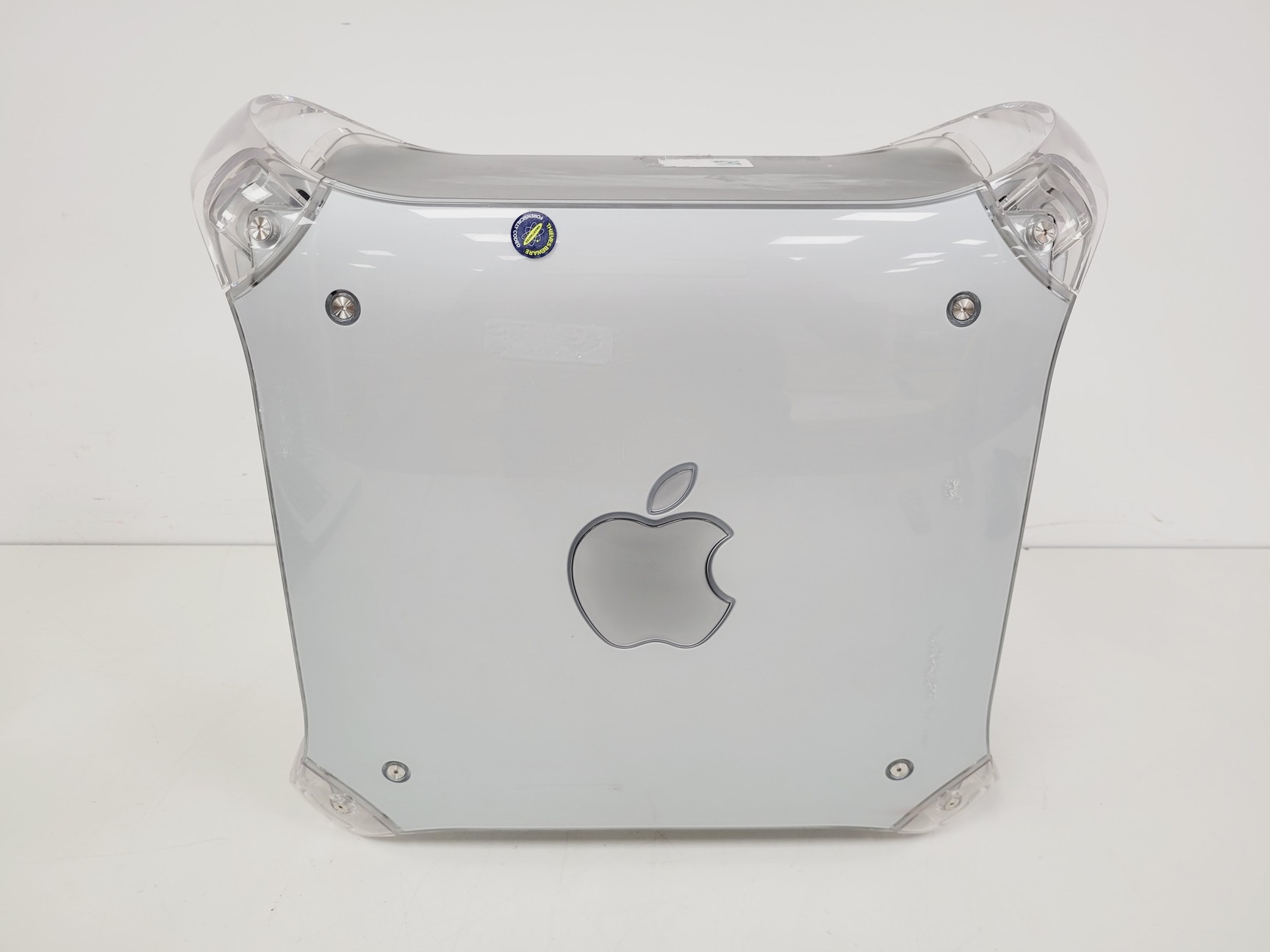 Image of Beckton Dickinson FACSCalibur System w/ Workstation - ModFit L Software Lab