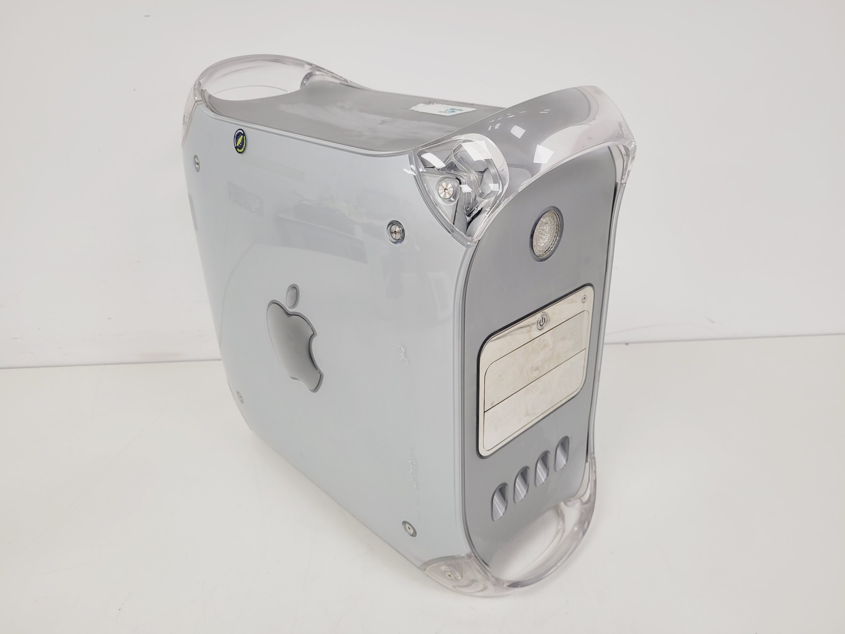 Image of Beckton Dickinson FACSCalibur System w/ Workstation - ModFit L Software Lab