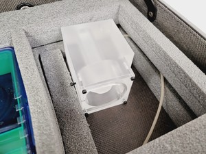 Thumbnail image of Beckton Dickinson FACSCalibur System w/ Workstation - ModFit L Software Lab