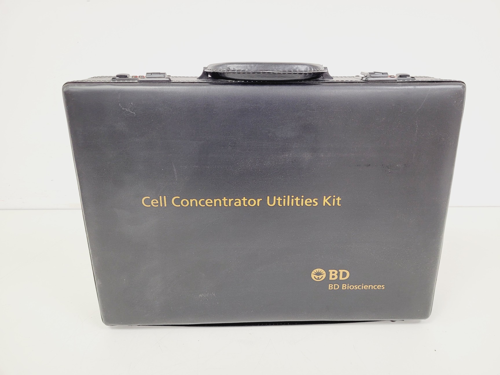 Image of Beckton Dickinson FACSCalibur System w/ Workstation - ModFit L Software Lab