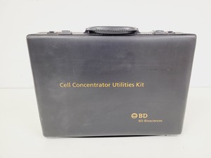 Thumbnail image of Beckton Dickinson FACSCalibur System w/ Workstation - ModFit L Software Lab