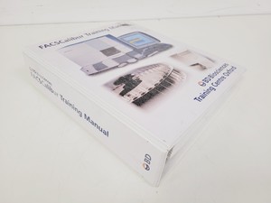Thumbnail image of Beckton Dickinson FACSCalibur System w/ Workstation - ModFit L Software Lab