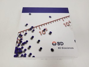 Thumbnail image of Beckton Dickinson FACSCalibur System w/ Workstation - ModFit L Software Lab