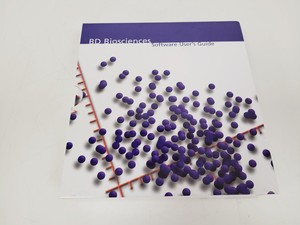 Thumbnail image of Beckton Dickinson FACSCalibur System w/ Workstation - ModFit L Software Lab