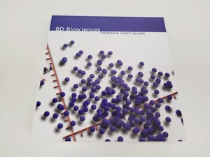 Thumbnail image of Beckton Dickinson FACSCalibur System w/ Workstation - ModFit L Software Lab