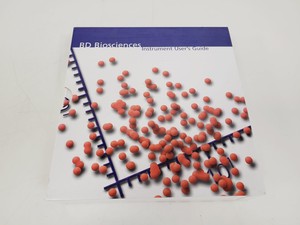 Thumbnail image of Beckton Dickinson FACSCalibur System w/ Workstation - ModFit L Software Lab