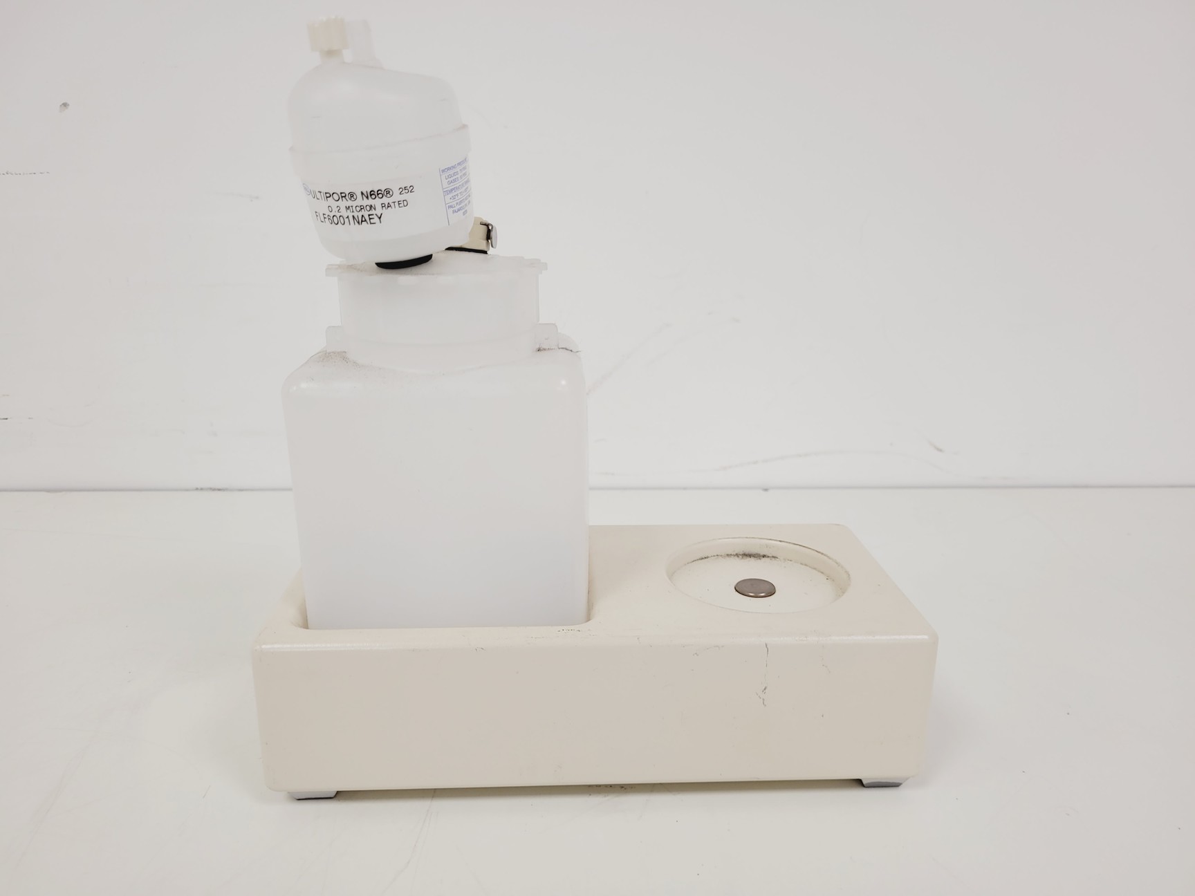 Image of Beckton Dickinson FACSCalibur System w/ Workstation - ModFit L Software Lab