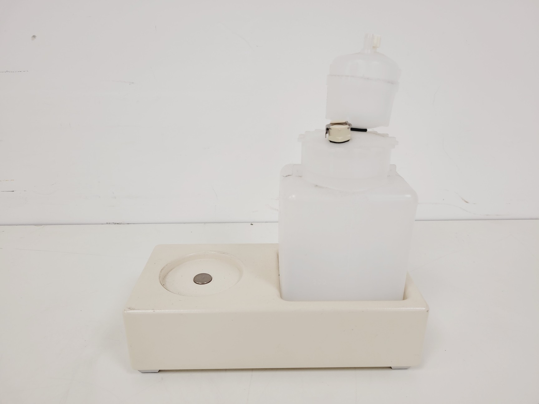 Image of Beckton Dickinson FACSCalibur System w/ Workstation - ModFit L Software Lab