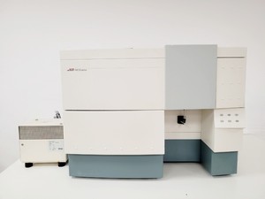 Thumbnail image of Beckton Dickinson FACSCalibur System w/ Workstation - ModFit L Software Lab