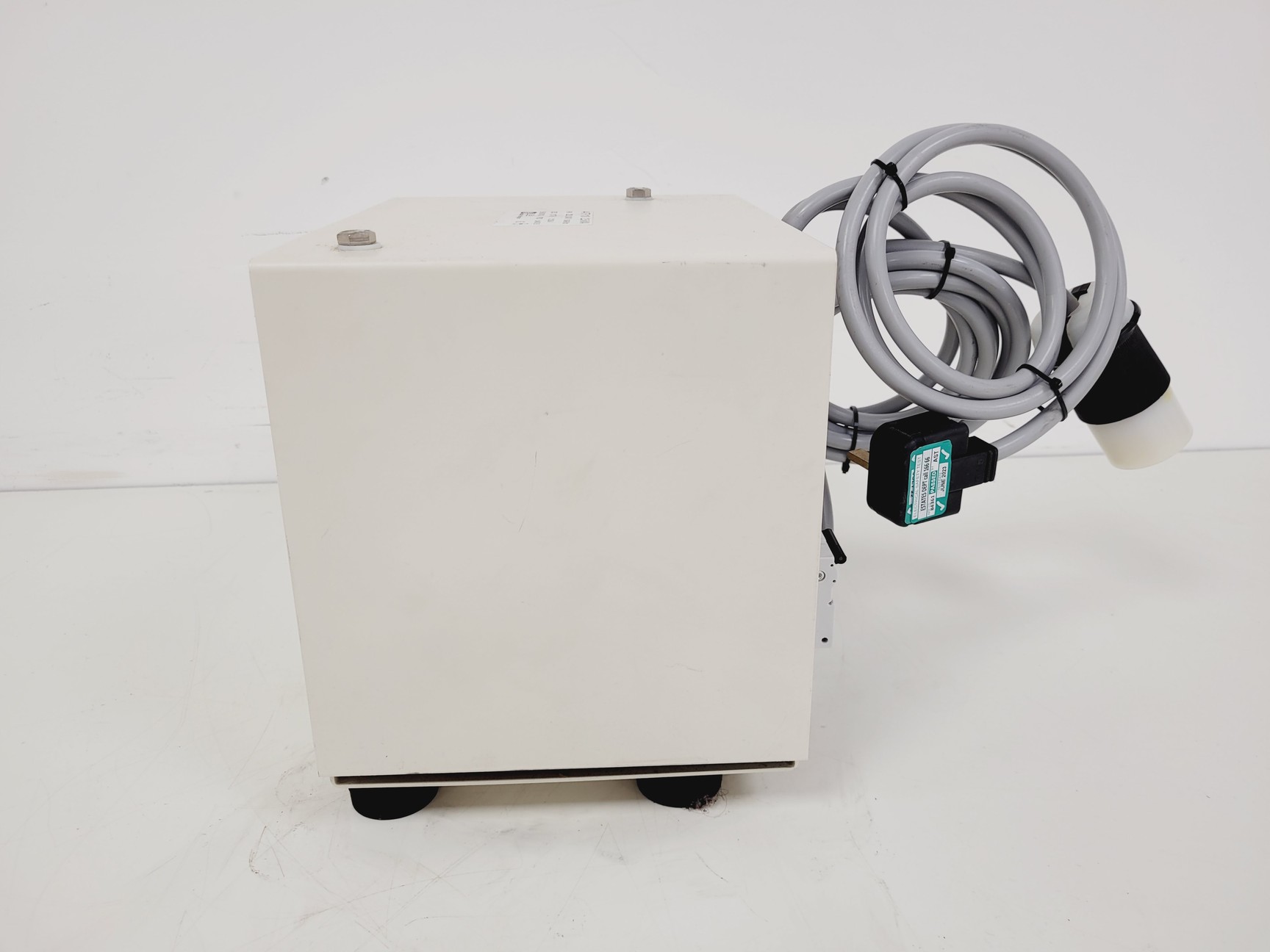 Image of Beckton Dickinson FACSCalibur System w/ Workstation - ModFit L Software Lab