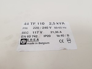 Thumbnail image of Beckton Dickinson FACSCalibur System w/ Workstation - ModFit L Software Lab