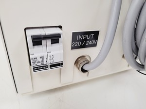 Thumbnail image of Beckton Dickinson FACSCalibur System w/ Workstation - ModFit L Software Lab