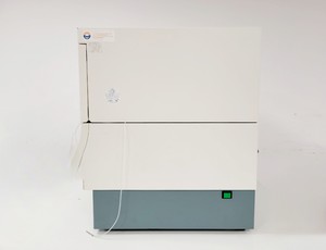 Thumbnail image of Beckton Dickinson FACSCalibur System w/ Workstation - ModFit L Software Lab