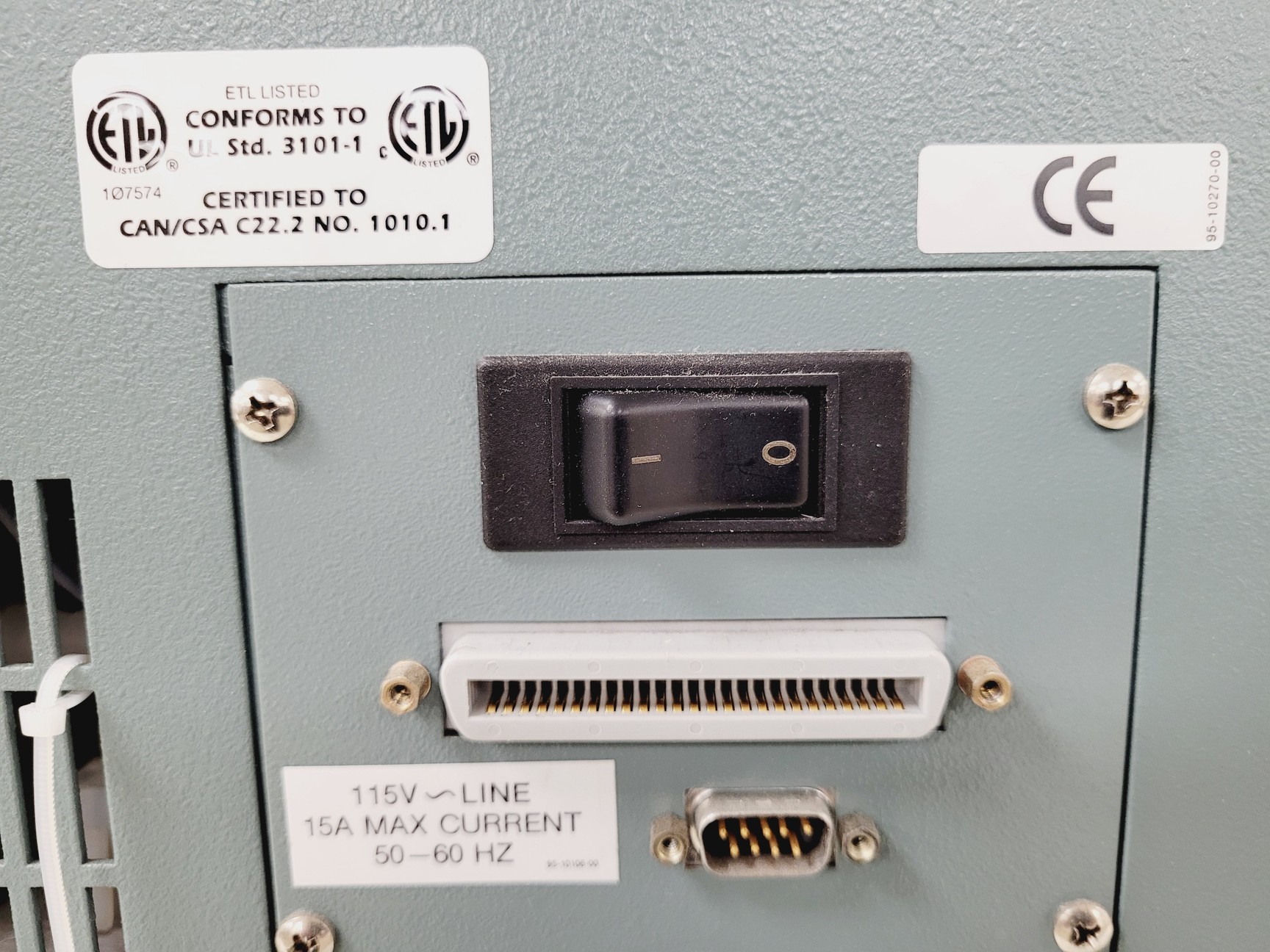 Image of Beckton Dickinson FACSCalibur System w/ Workstation - ModFit L Software Lab