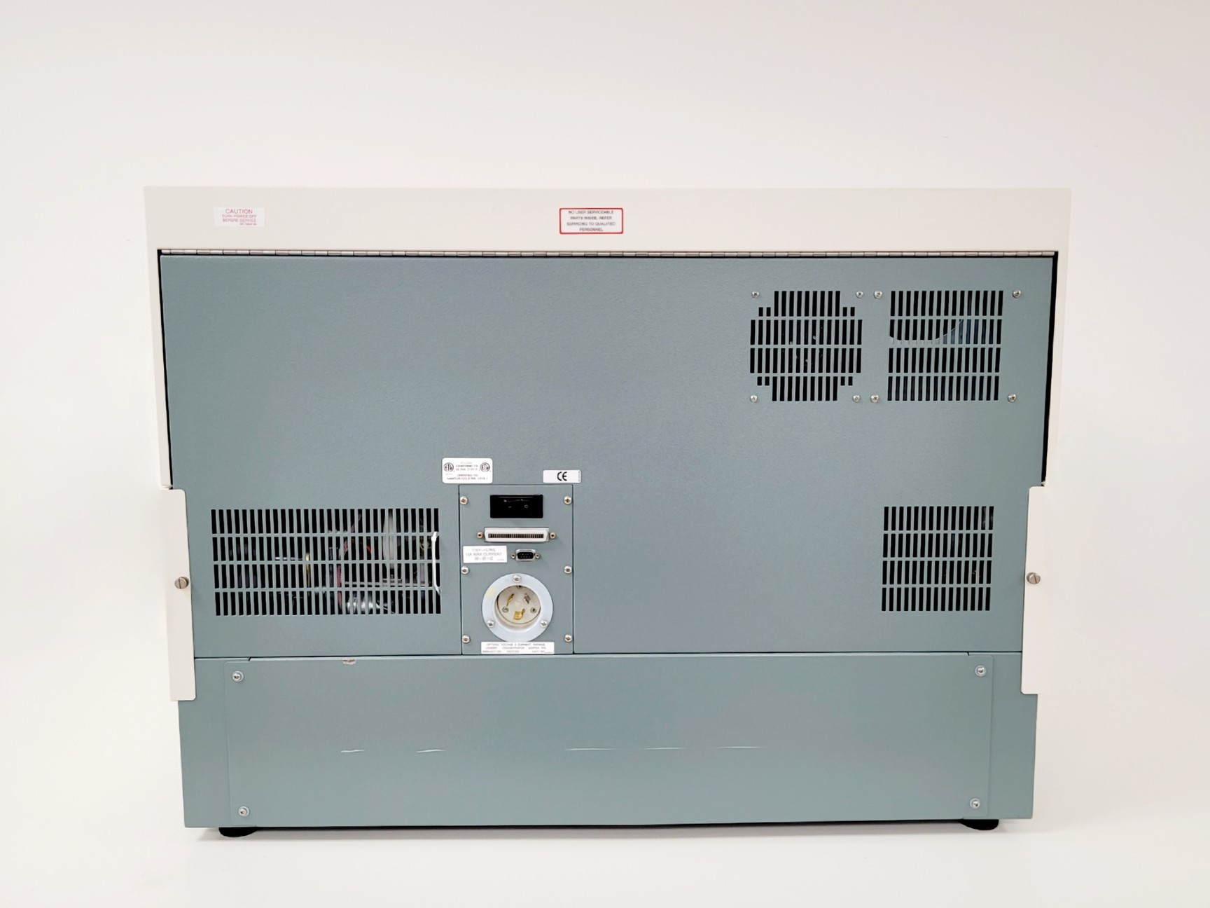 Image of Beckton Dickinson FACSCalibur System w/ Workstation - ModFit L Software Lab