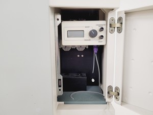 Thumbnail image of Beckton Dickinson FACSCalibur System w/ Workstation - ModFit L Software Lab