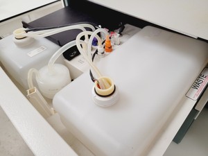 Thumbnail image of Beckton Dickinson FACSCalibur System w/ Workstation - ModFit L Software Lab