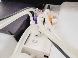 Thumbnail image of Beckton Dickinson FACSCalibur System w/ Workstation - ModFit L Software Lab