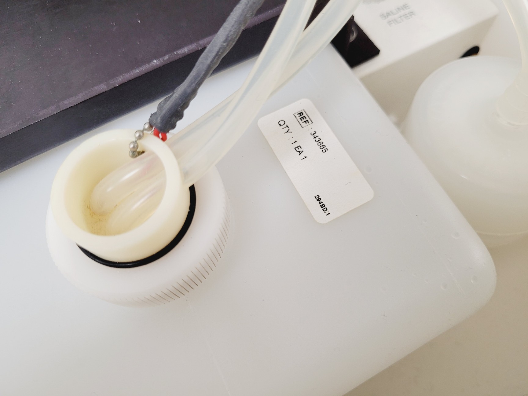 Image of Beckton Dickinson FACSCalibur System w/ Workstation - ModFit L Software Lab