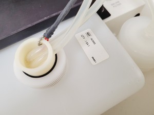 Thumbnail image of Beckton Dickinson FACSCalibur System w/ Workstation - ModFit L Software Lab