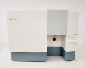 Thumbnail image of Beckton Dickinson FACSCalibur System w/ Workstation - ModFit L Software Lab