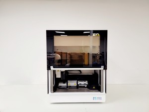 Thumbnail image of MGI MGISP-100 DNA Sequencing Library Preparation System Lab