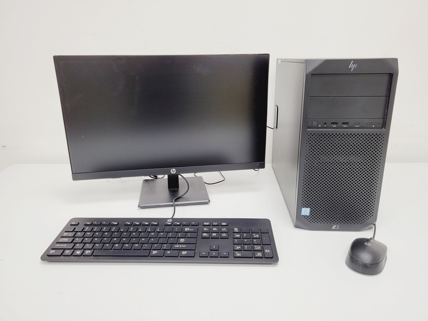 Image of MGI MGISP-100 DNA Sequencing Library Preparation System Lab