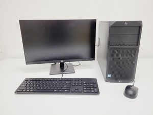 Thumbnail image of MGI MGISP-100 DNA Sequencing Library Preparation System Lab