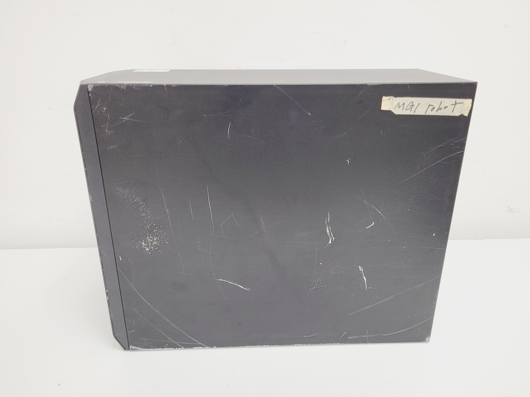 Image of MGI MGISP-100 DNA Sequencing Library Preparation System Lab