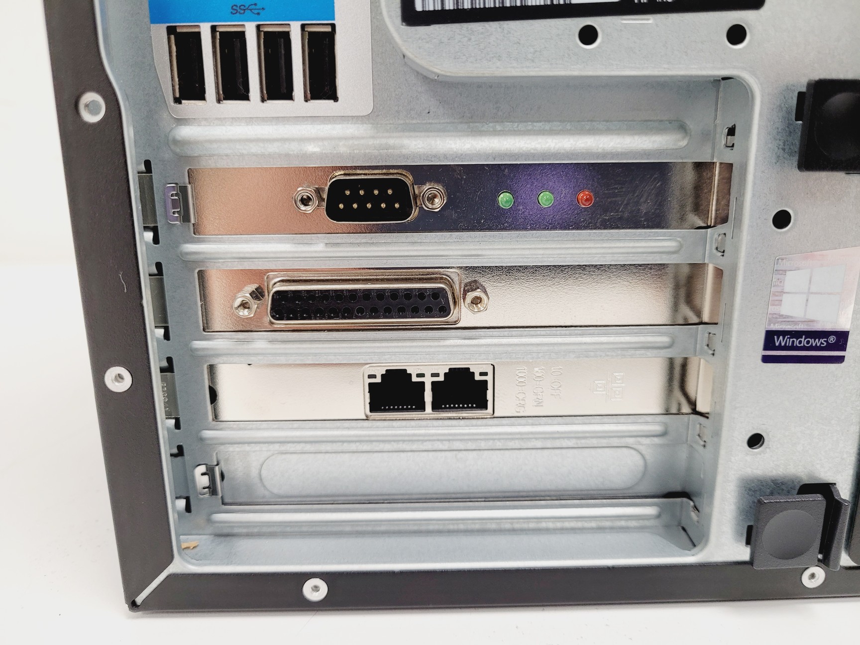 Image of MGI MGISP-100 DNA Sequencing Library Preparation System Lab